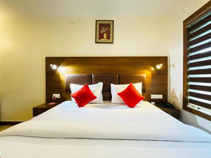 city palace residency