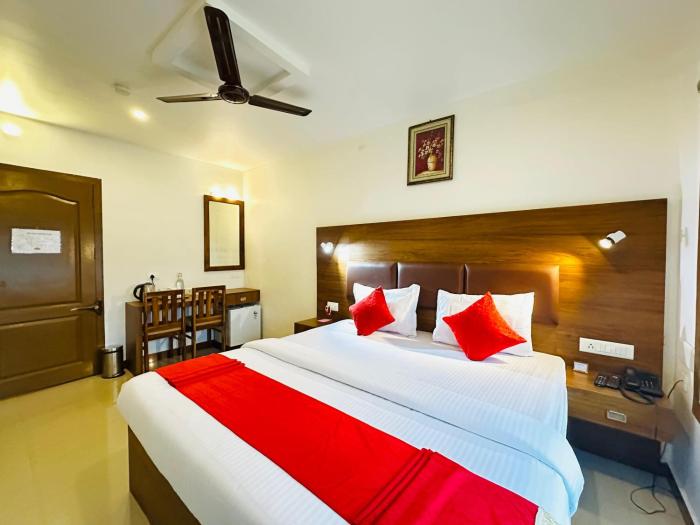 city palace residency