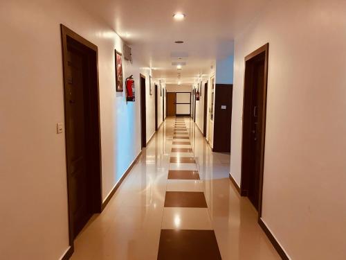 city palace residency