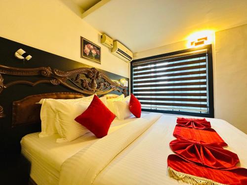 city palace residency