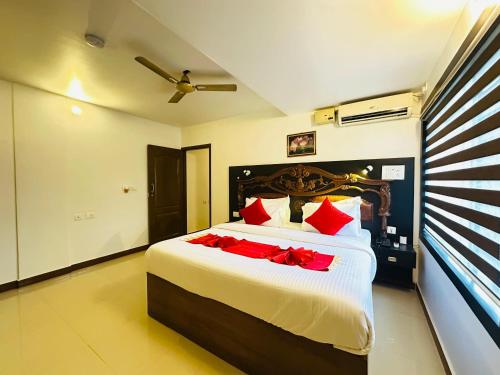 city palace residency