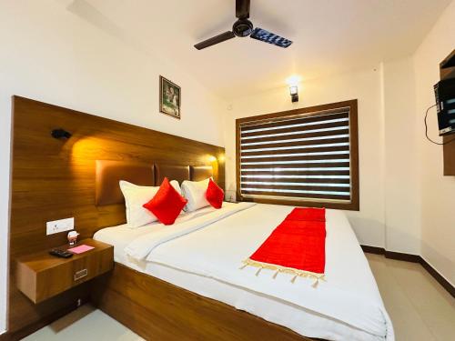 city palace residency