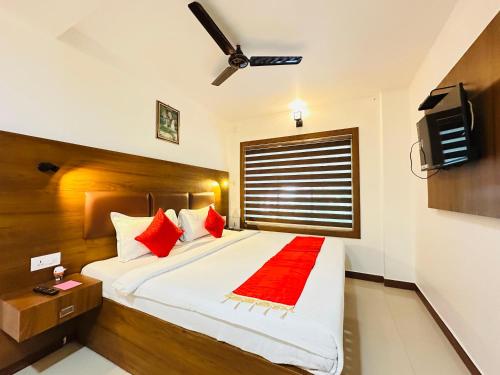 city palace residency