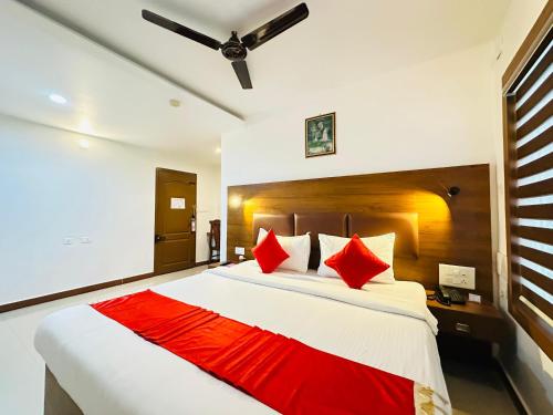 city palace residency