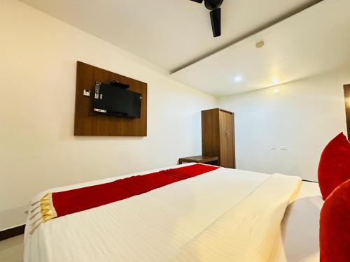city palace residency