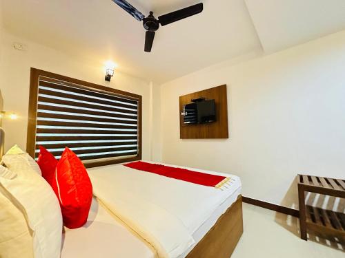 city palace residency