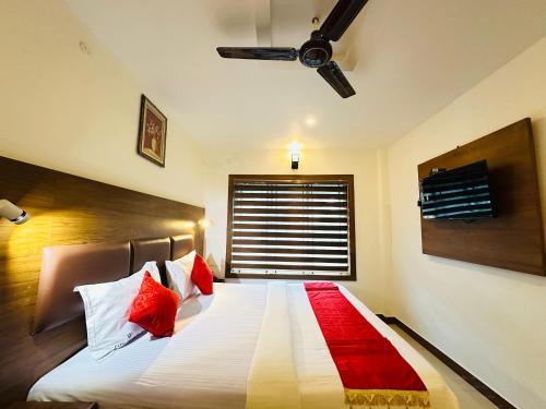 city palace residency