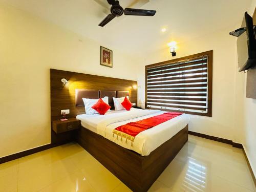city palace residency