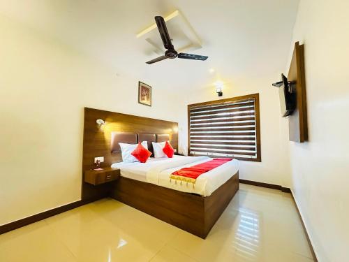 city palace residency