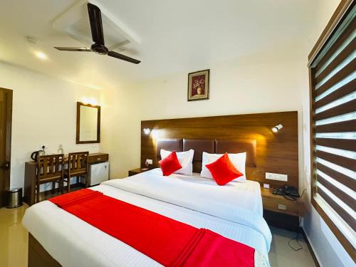 city palace residency