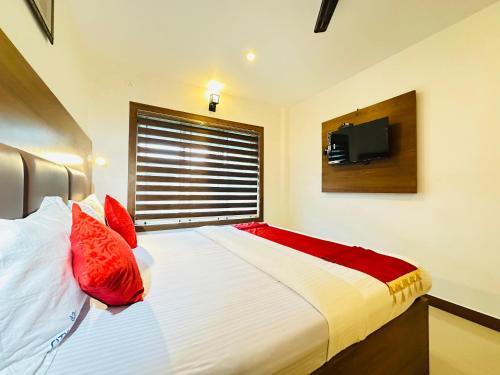 city palace residency