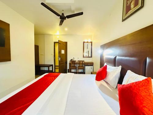 city palace residency
