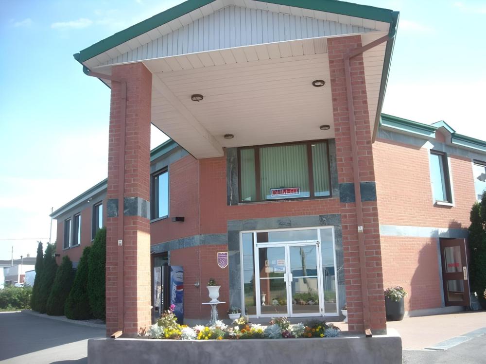 travelodge by wyndham rigaud