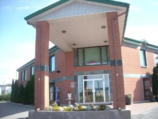 travelodge by wyndham rigaud