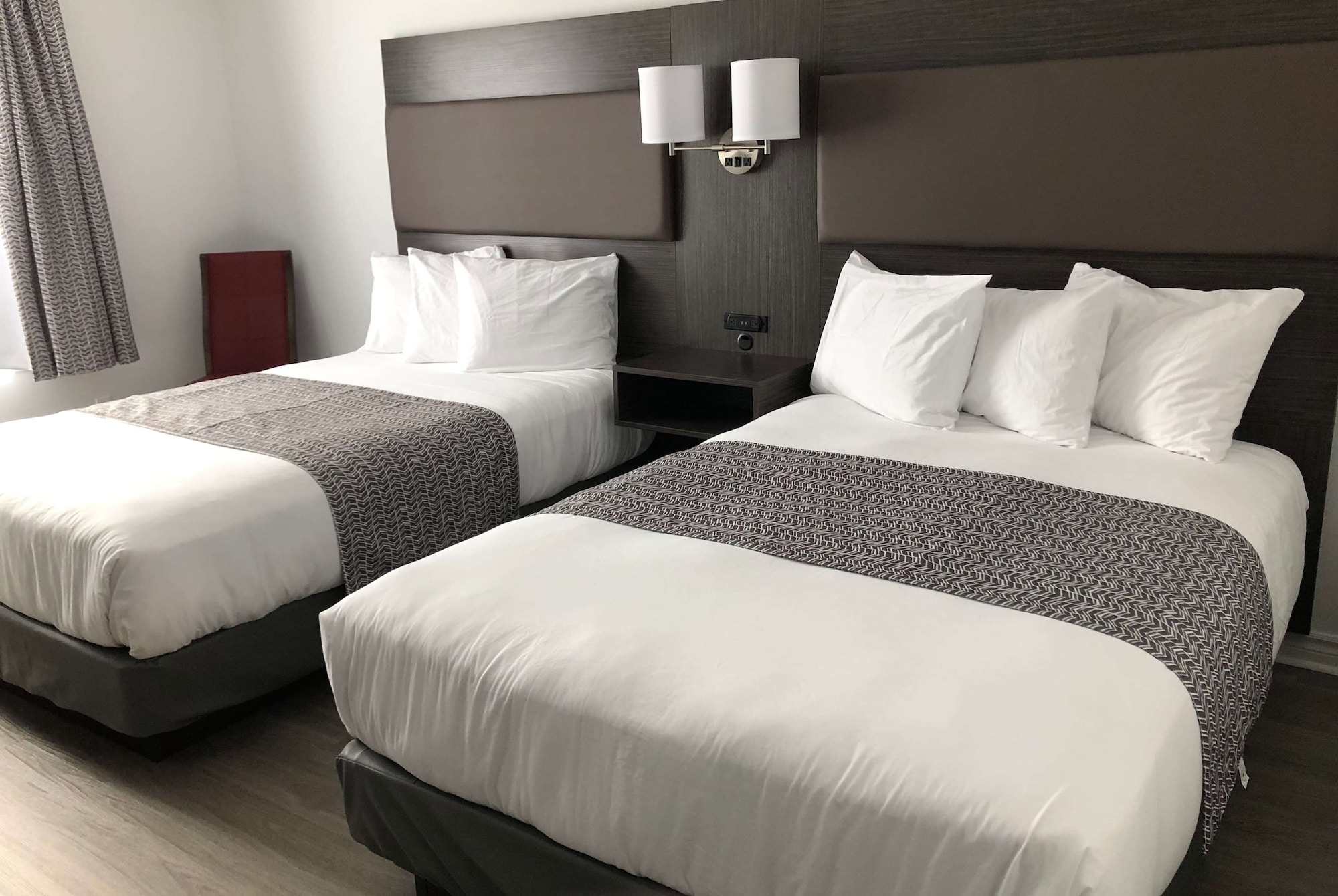 travelodge by wyndham rigaud