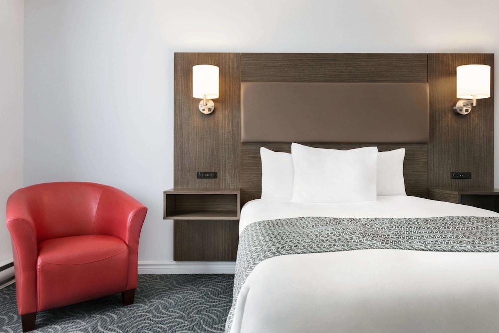 travelodge by wyndham rigaud