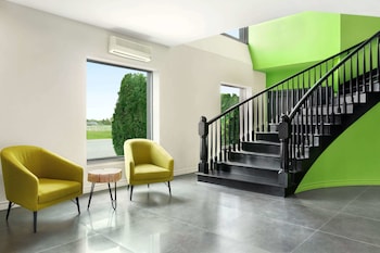 travelodge by wyndham rigaud