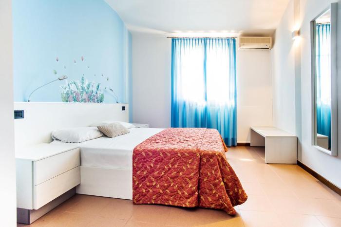 hotel il castello