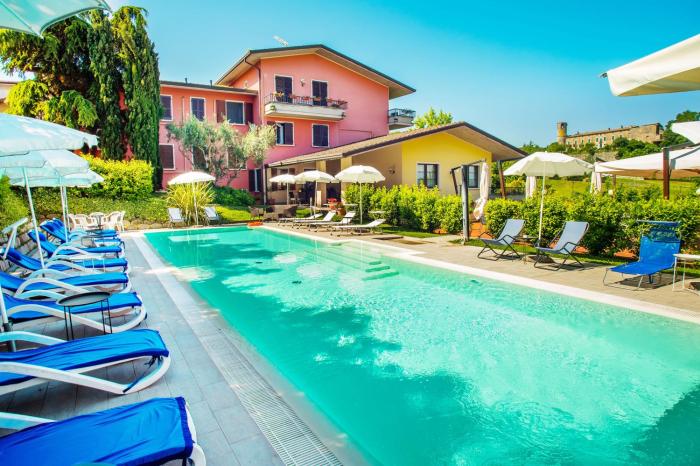 hotel il castello