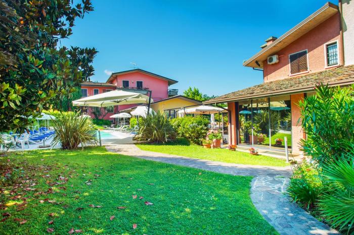 hotel il castello