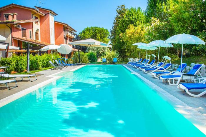 hotel il castello