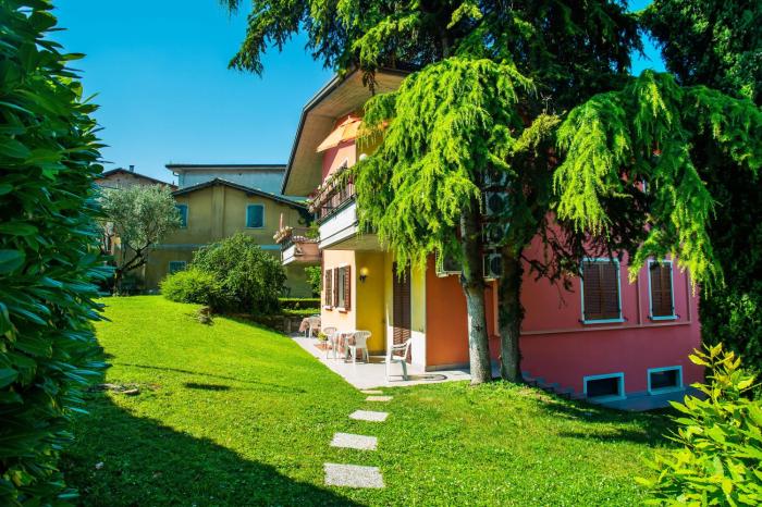 hotel il castello