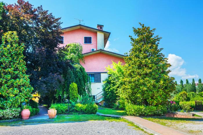 hotel il castello