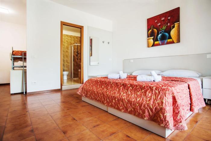 hotel il castello
