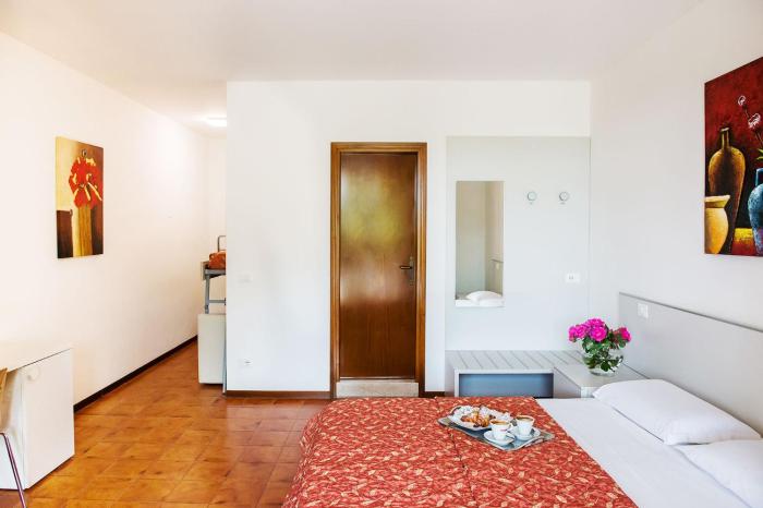 hotel il castello
