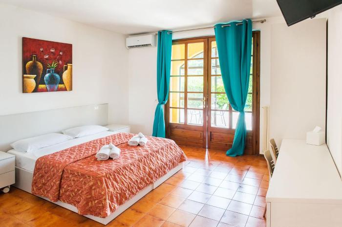 hotel il castello