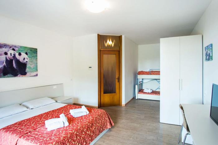 hotel il castello