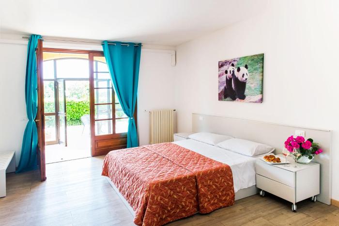 hotel il castello