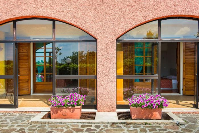 hotel il castello