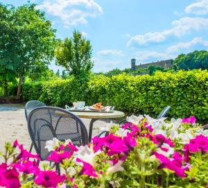 hotel il castello
