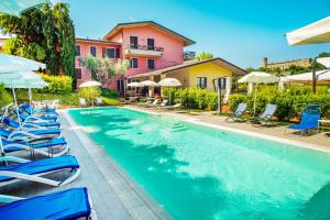 hotel il castello