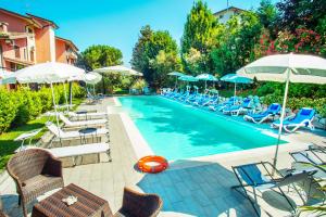 hotel il castello