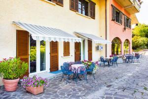 hotel il castello