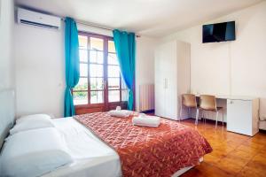 hotel il castello
