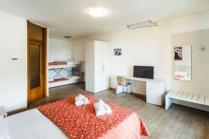 hotel il castello