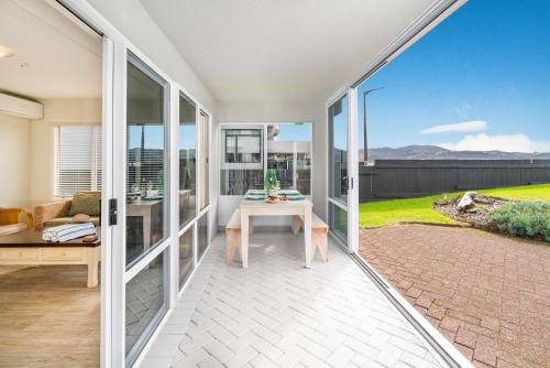 waterfront apartments whitianga