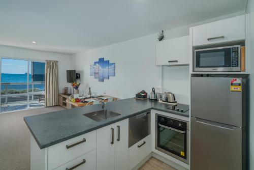 waterfront apartments whitianga