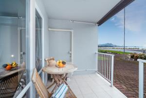 waterfront apartments whitianga