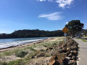 whitianga