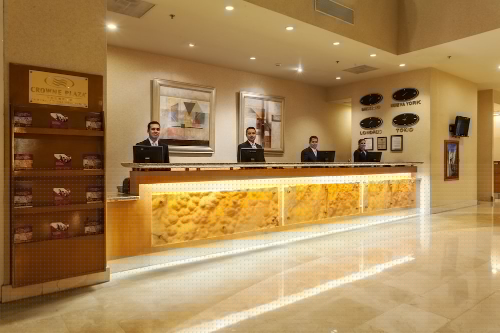 crowne plaza torreon an ihg hotel