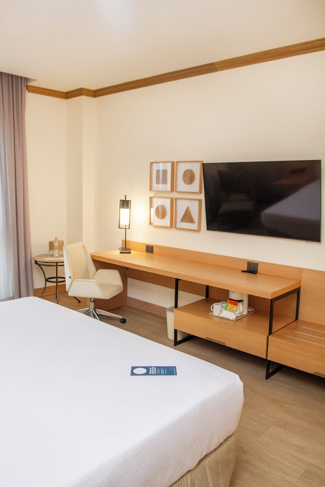 crowne plaza torreon an ihg hotel