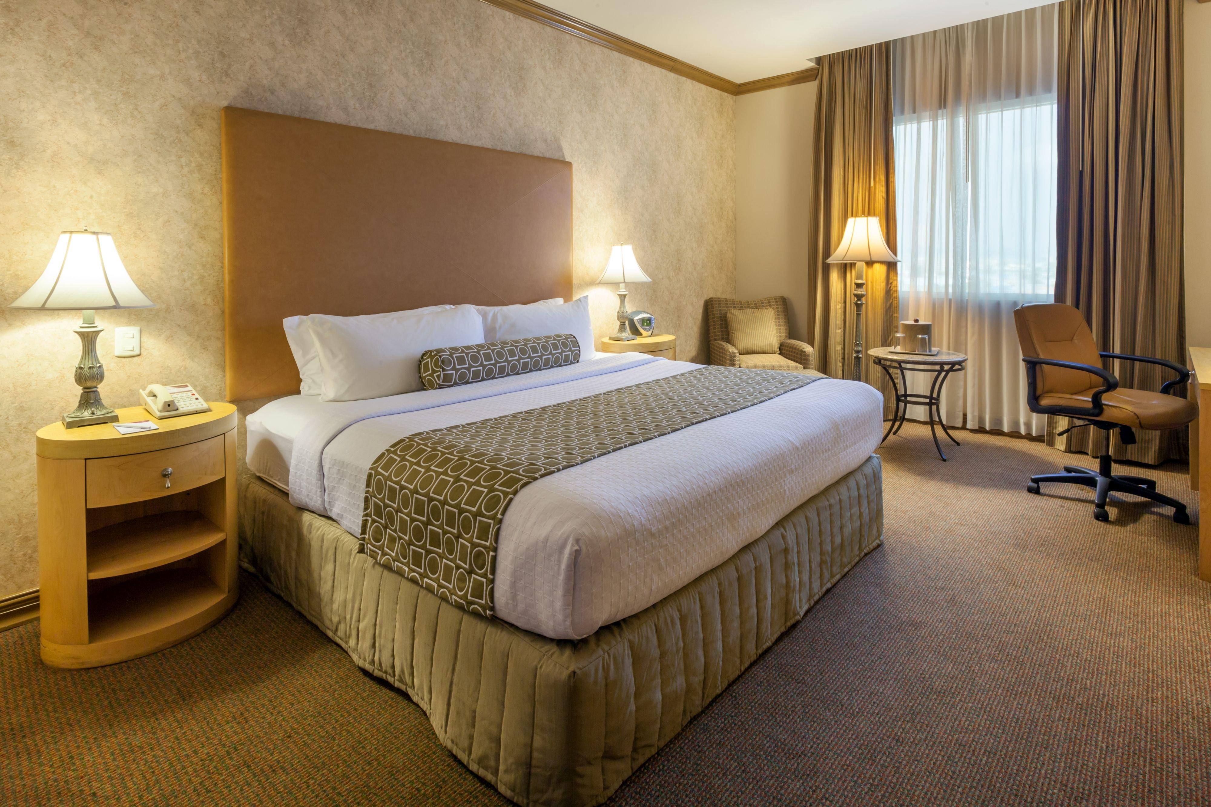 crowne plaza torreon an ihg hotel