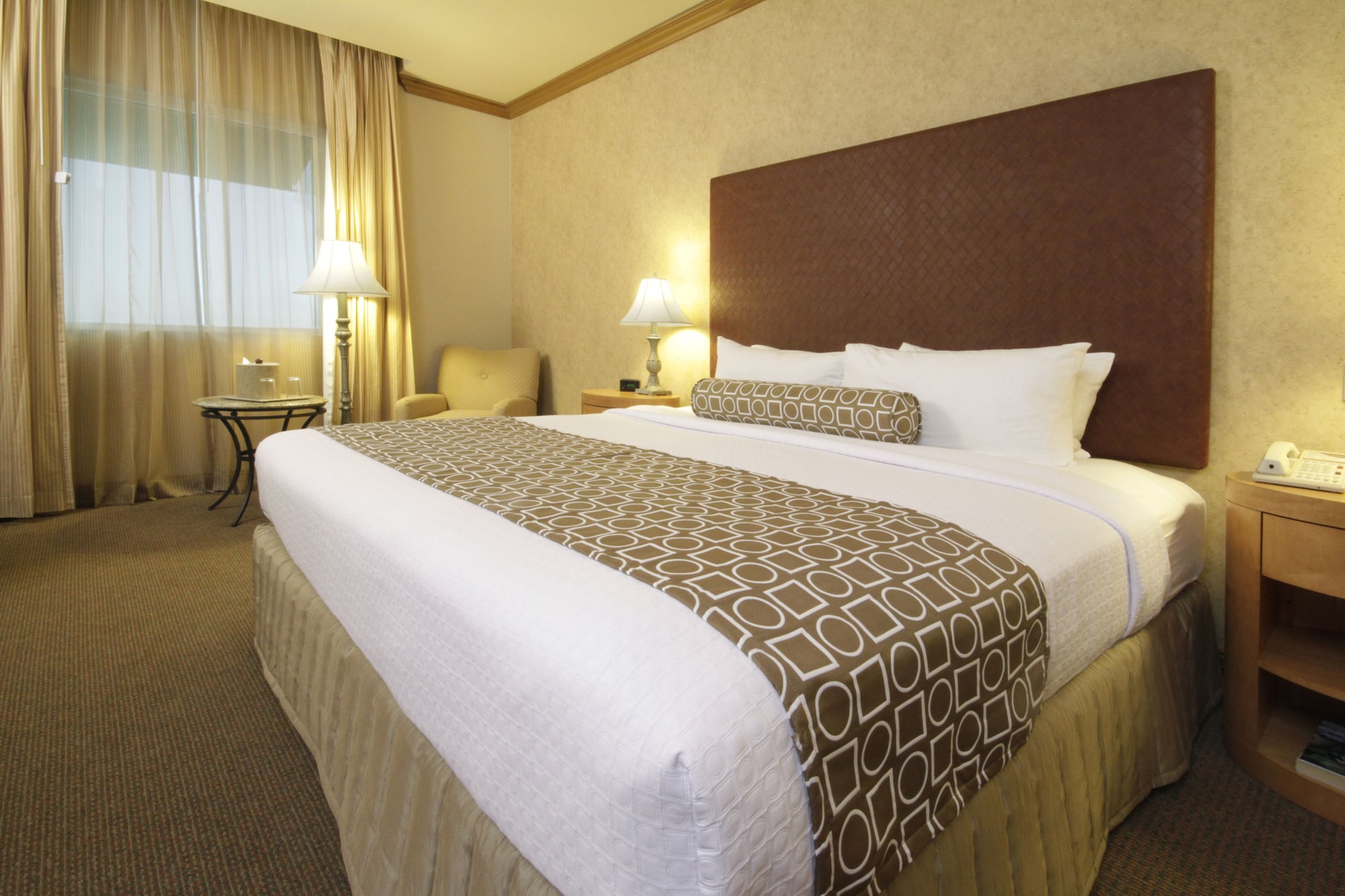 crowne plaza torreon an ihg hotel
