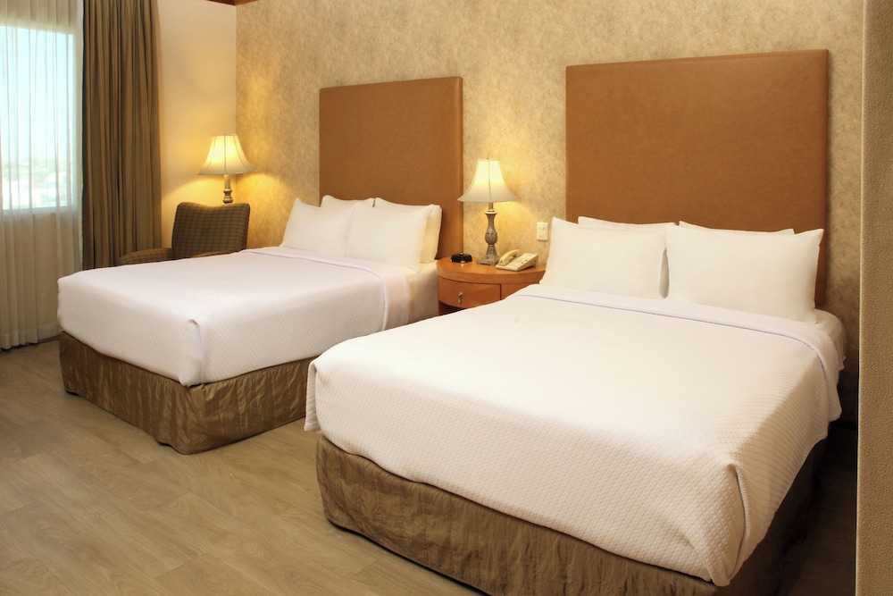 crowne plaza torreon an ihg hotel