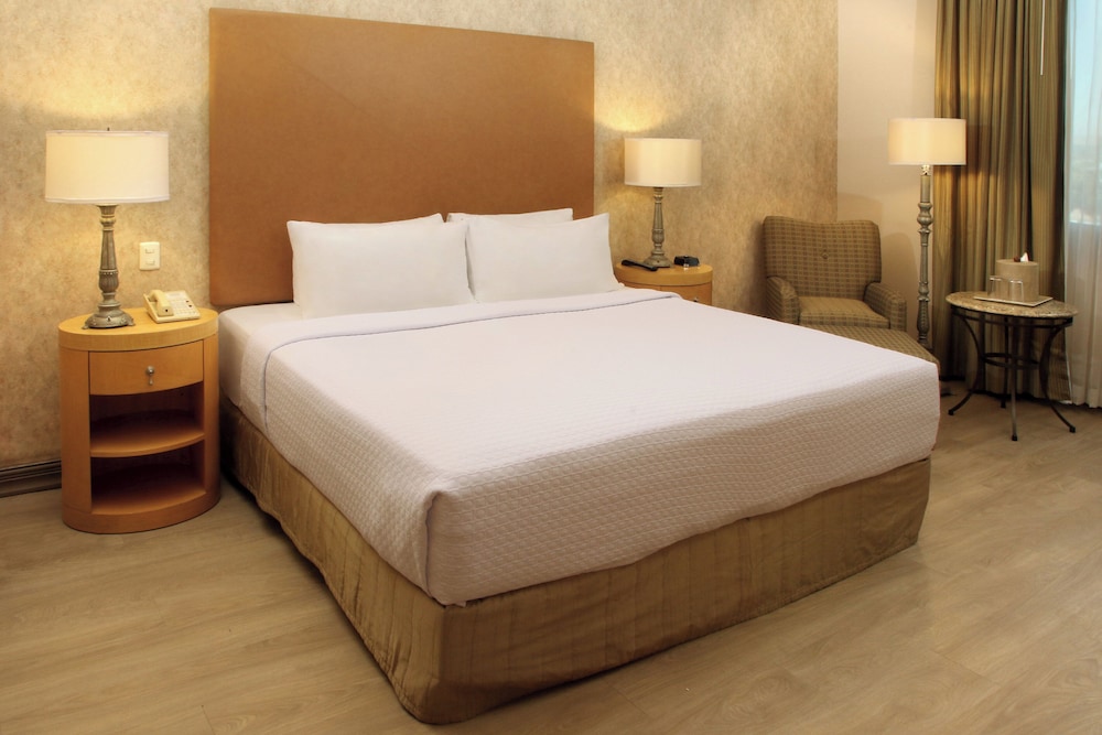 crowne plaza torreon an ihg hotel