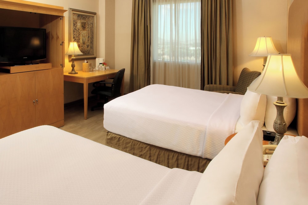 crowne plaza torreon an ihg hotel